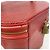 Borsa Vanity Louis Vuitton Epi Cannes Rosso - vista 6