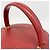Borsa Vanity Louis Vuitton Epi Cannes Rosso - vista 9