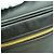 Borsa Vanity Chanel in pelle d'agnello nera Nero - vista 7
