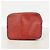 Noe Borsa a tracolla Louis Vuitton Epi Petit Noé Rosso - vista 3