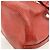 Noe Borsa a tracolla Louis Vuitton Epi Petit Noé Rosso - vista 9