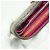 Portafoglio Compact Zip Monogram Perforato Louis Vuitton Marrone Fuschia - vista 6