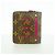 Portafoglio Compact Zip Monogram Perforato Louis Vuitton Marrone Fuschia - vista 8