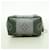 Louis Vuitton Monogram Eclipse Keyring Brown Black - view 3