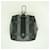 Louis Vuitton Monogram Eclipse Keyring Brown Black - view 8
