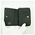 Louis Vuitton Monogram Giant Reverse Portefeuille Lou Wallet Marrone - vista 3