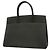 Hermès Borsa Tote Hermes Whitebus GM Nero
