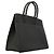 Hermès Borsa Tote Hermes Whitebus GM Nero - vista 2