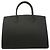 Hermès Borsa Tote Hermes Whitebus GM Nero - vista 9