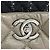 Borsa 2-Way Chanel Portobello in pelle e tweed Marrone - vista 12