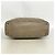 Borsa 2-Way Chanel Portobello in pelle e tweed Marrone - vista 3