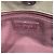 Borsa 2-Way Chanel Portobello in pelle e tweed Marrone - vista 5
