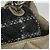 Borsa 2-Way Chanel Portobello in pelle e tweed Marrone - vista 7