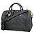Borsa Louis Vuitton Monogram Empreinte Speedy Bandoulière 25