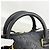 Borsa Louis Vuitton Monogram Empreinte Speedy Bandoulière 25 - vista 7