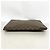 Louis Vuitton Monogram Pochette Document Clutch Bag Marrone - vista 3