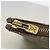 Louis Vuitton Monogram Pochette Document Clutch Bag Marrone - vista 7