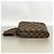 Borsa a tracolla Louis Vuitton Damier Geronimos Damier ebene - vista 3