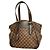 Borsa Louis Vuitton Damier Verona MM Damier ebene