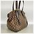 Borsa Louis Vuitton Damier Verona MM Damier ebene - vista 2