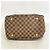 Borsa Louis Vuitton Damier Verona MM Damier ebene - vista 3