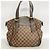 Borsa Louis Vuitton Damier Verona MM Damier ebene - vista 9