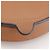 Borsa a tracolla Loewe Small Heel Pouch Marrone - vista 10