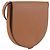 Borsa a tracolla Loewe Small Heel Pouch Marrone - vista 3