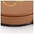 Borsa a tracolla Loewe Small Heel Pouch Marrone - vista 4