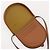 Borsa a tracolla Loewe Small Heel Pouch Marrone - vista 7