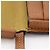 Borsa a tracolla Loewe Small Heel Pouch Marrone - vista 9