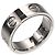 Cartier Astro Love Ring in Weißgold Golden