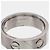 Cartier Astro Love Ring in Weißgold Golden - Ansicht 4