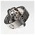 Cartier Astro Love Ring in Weißgold Golden - Ansicht 6