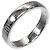 Cartier Happy Birthday Ring Silber