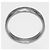 Cartier Happy Birthday Ring Silber - Ansicht 3