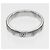 Cartier Happy Birthday Ring Silber - Ansicht 7