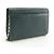 Borsa a tracolla Jimmy Choo Varenne Green Verde - vista 3