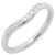 Tiffany & Co. Curved Band Ring