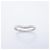 Tiffany & Co. Curved Band Ring - Ansicht 2