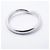 Tiffany & Co. Curved Band Ring - Ansicht 9
