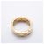 Anello Chanel Matelassé in oro giallo 18K - vista 3