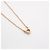 Collana Tiffany & Co. By the Yard - vista 2