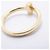 Anello Tiffany & Co. T One in oro giallo 18K - vista 7