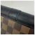 Louis Vuitton Damier Portefeuille Clapton Long Wallet Nero Damier ebene - vista 7