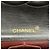 Borsa a tracolla Chanel Matelassé con catena Nero - vista 5