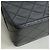 Borsa a tracolla Chanel Matelassé con catena Nero - vista 8