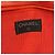 Borsa a tracolla Chanel in pelle verniciata rossa Rosso - vista 5