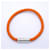 Hermès Hermes Goliath Charm Bracelet Silvery Orange  - view 3