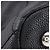 Borsa Tote Chanel in pelle di vitello martellata nera Nero - vista 4
